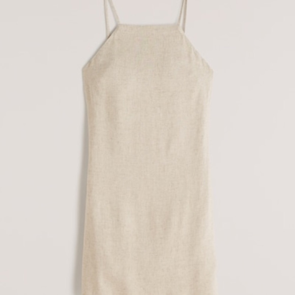 Abercrombie Dress
